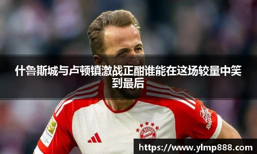 什鲁斯城与卢顿镇激战正酣谁能在这场较量中笑到最后