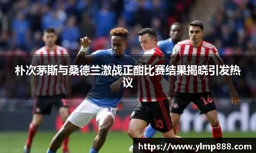 朴次茅斯与桑德兰激战正酣比赛结果揭晓引发热议
